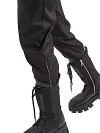 Re-Nylon Gabardine Pants
