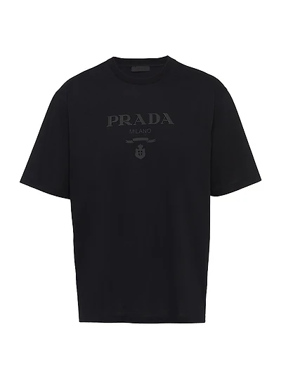 Cotton T-Shirt