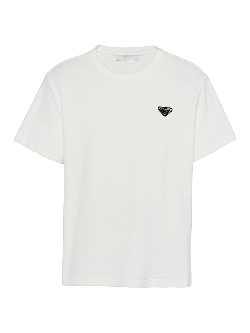 Terry T-Shirt