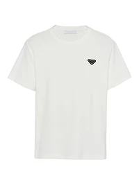 Terry T-Shirt