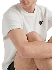 Terry T-Shirt
