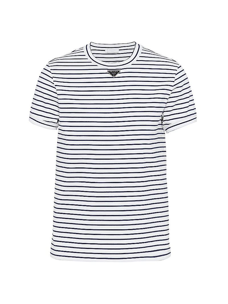 Cotton T-Shirt