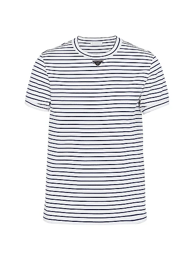 Cotton T-Shirt