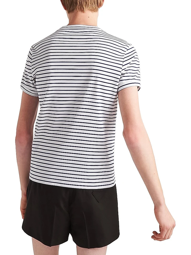 Cotton T-Shirt