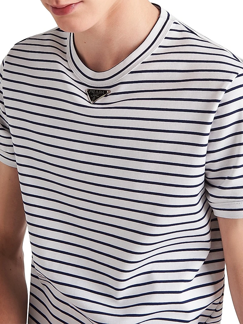 Cotton T-Shirt