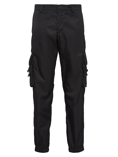Re-Nylon Pants