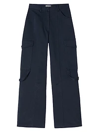 Cargo Trousers