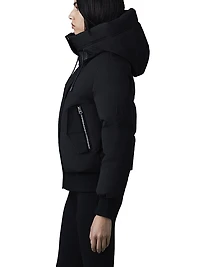 Nefi Nordic Tech Down Jacket