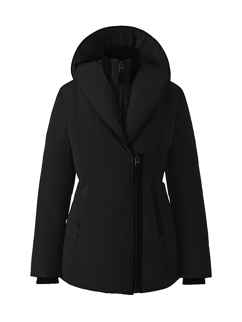 Adali Down Jacket