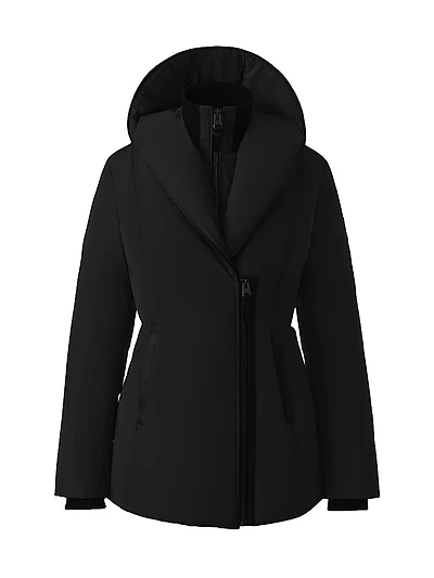 Adali Down Jacket