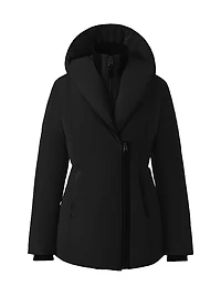 Adali Down Jacket