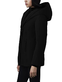 Adali Down Jacket