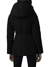 Adali Down Jacket