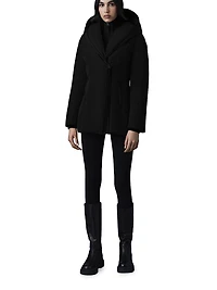 Adali Down Jacket