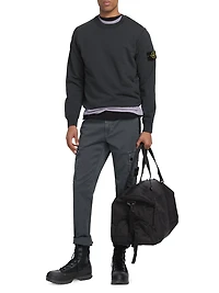 Core Fleece Crewneck Sweatshirt