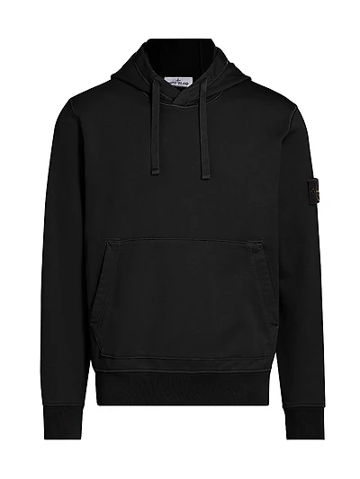 Core Fleece Hoodie
