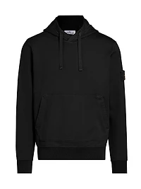 Core Fleece Hoodie