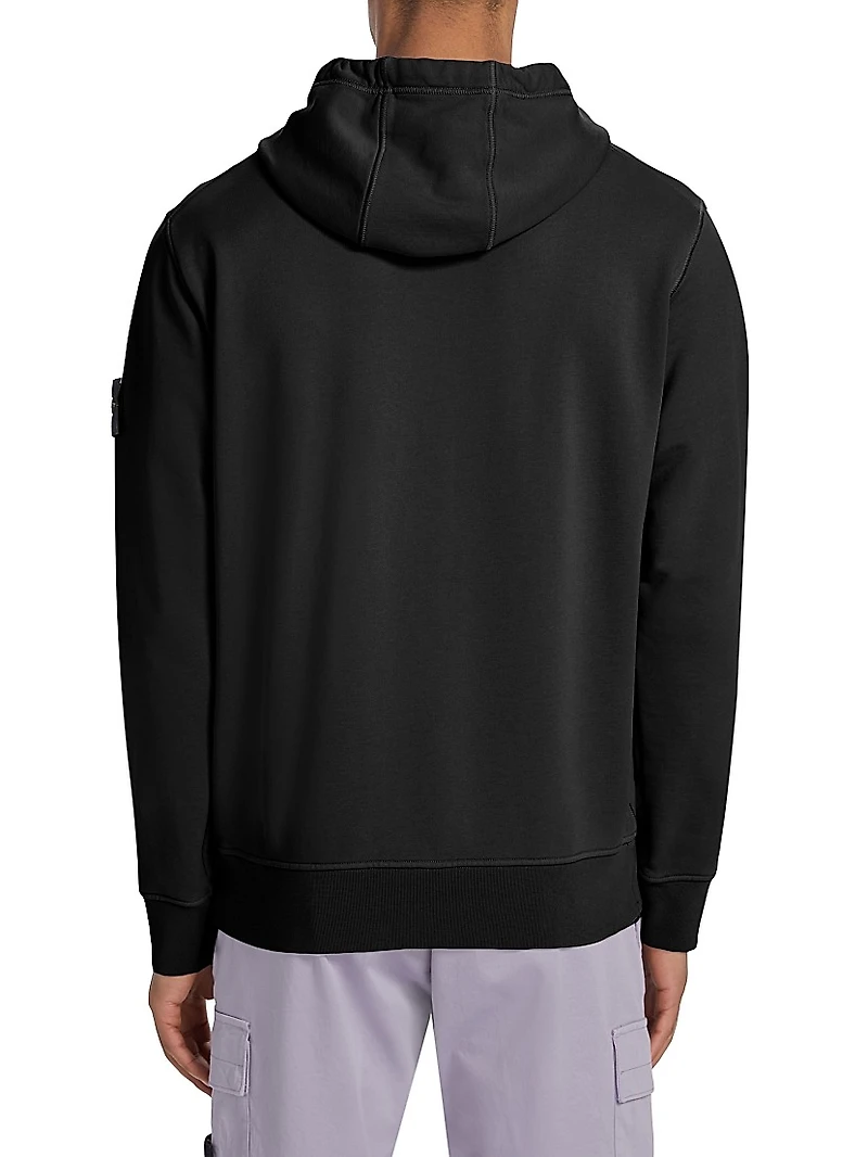 Core Fleece Hoodie