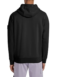 Core Fleece Hoodie