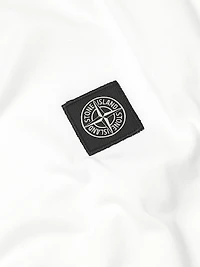 Logo Cotton T-Shirt