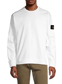 Core Heavy Long-Sleeve T-Shirt