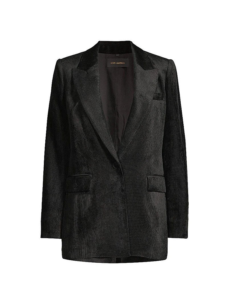 Arlene Tailored Jacket