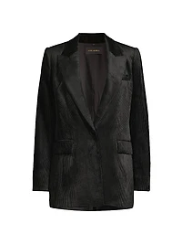 Arlene Tailored Jacket
