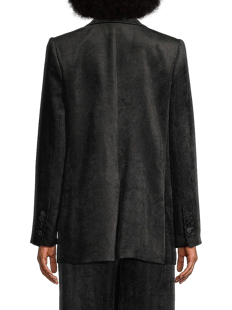 Arlene Tailored Jacket