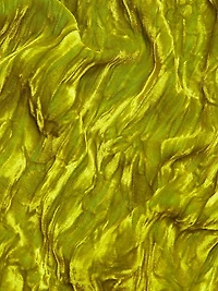 Asymmetric Velvet Top