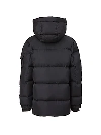 Little Boy's & Element Down Coat