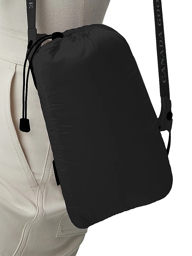 Cypress Packable Down Jacket