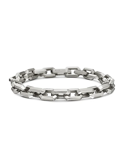 Heirloom Chain Link Bracelet