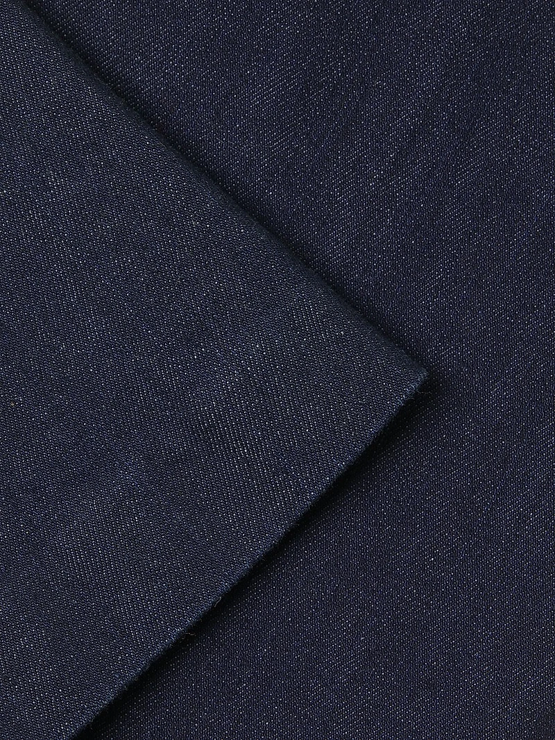 Bellini Stretch-Denim Boot-Cut Pants
