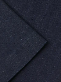 Bellini Stretch-Denim Boot-Cut Pants