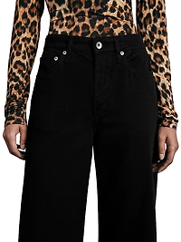 Featherweight Logan Wide-Leg Pant