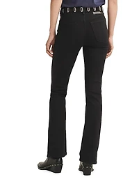 Peyton Mid-Rise Bootcut