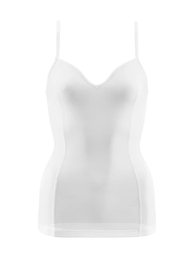 All Mesh Shape Dress
