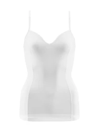 All Mesh Shape Dress