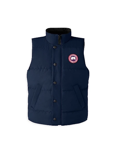 Little Boy's & Vanier Vest