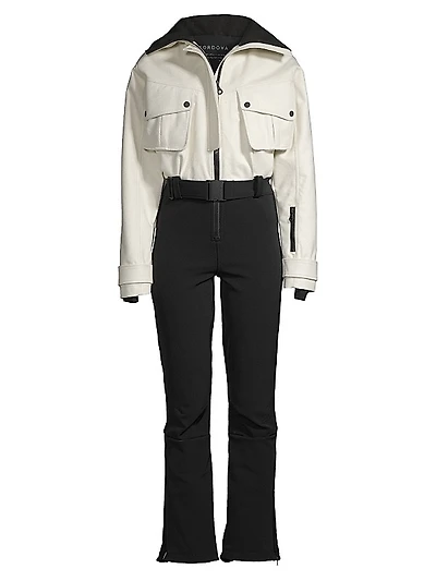 Telluride Snow Suit