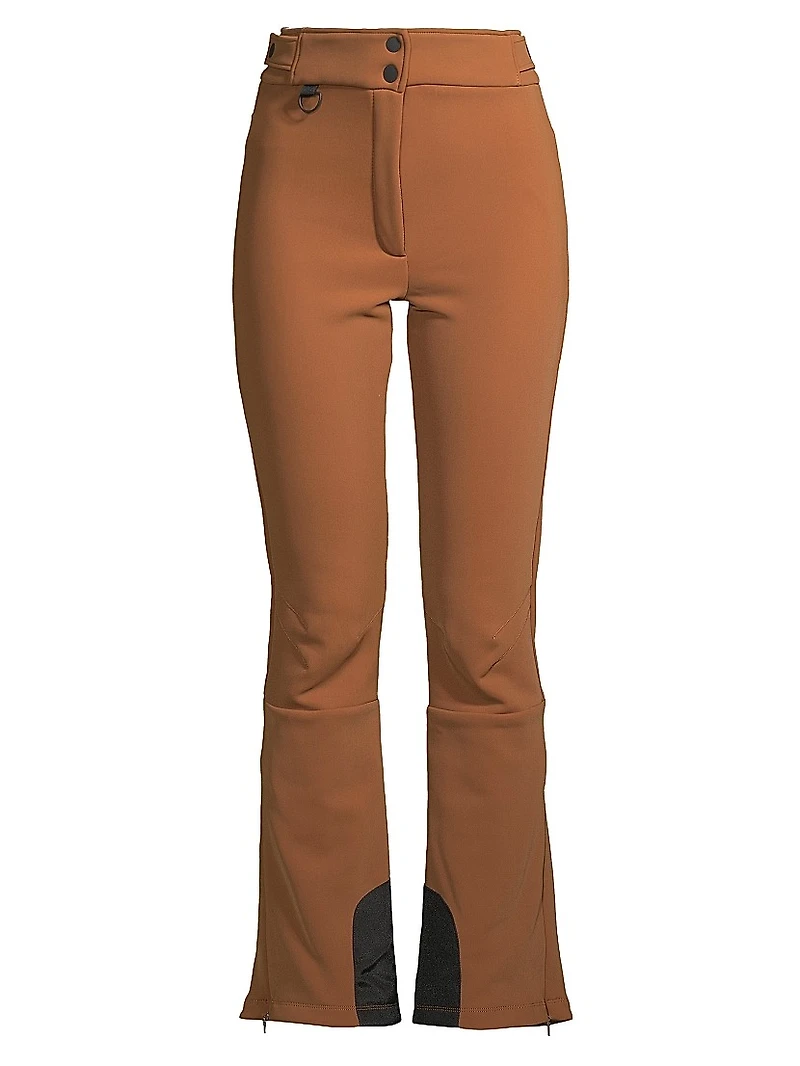 St Moritz Boot-Cut Ski Pants