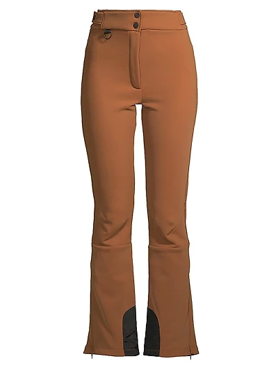 St Moritz Boot-Cut Ski Pants