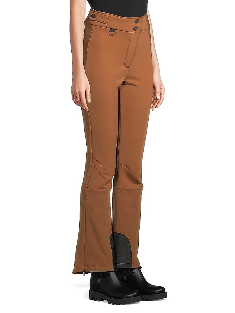 St Moritz Boot-Cut Ski Pants