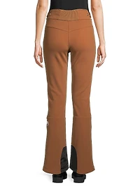 St Moritz Boot-Cut Ski Pants
