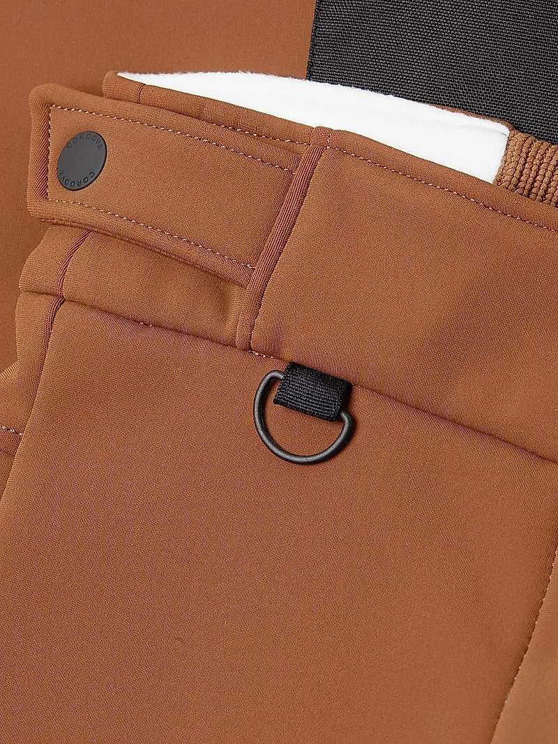 St Moritz Boot-Cut Ski Pants