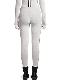 Soelden Merino Wool Ski Pants