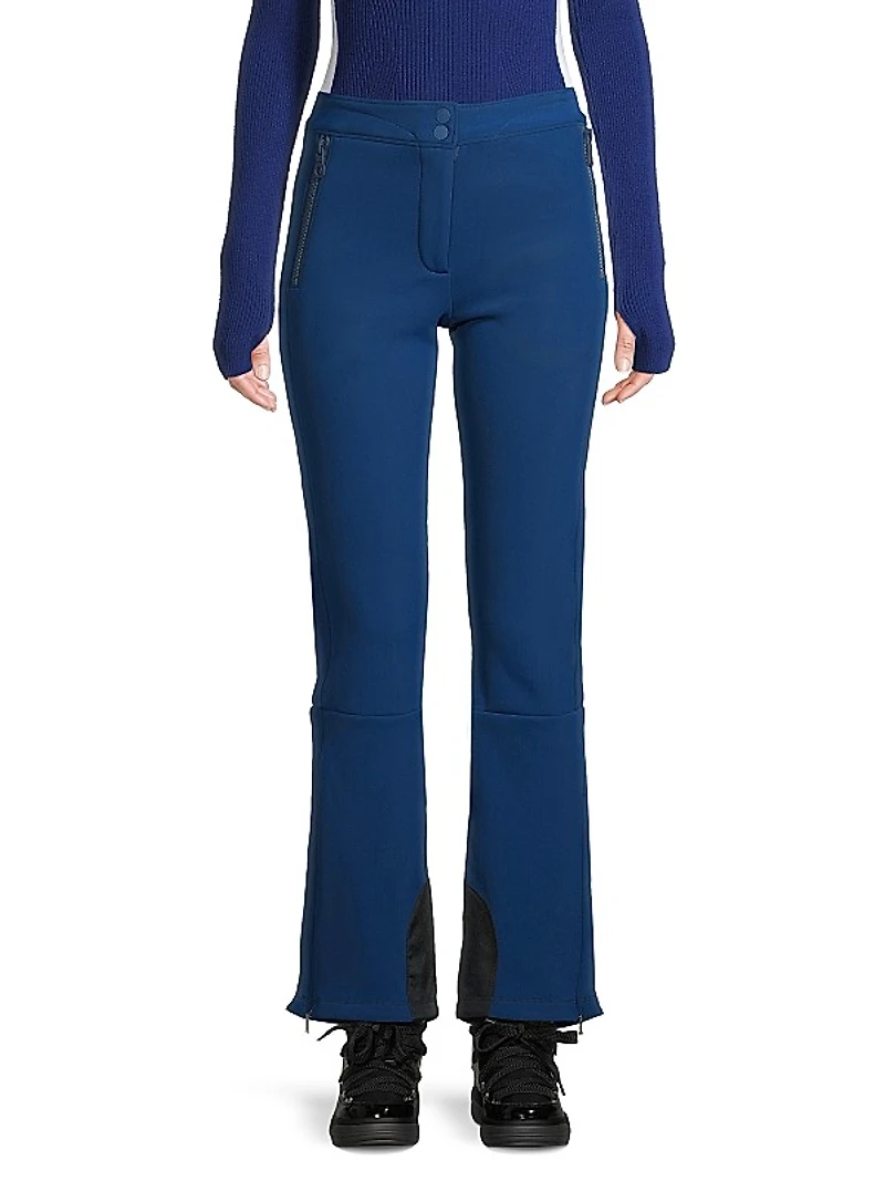 Bormio Water-Repellent Ski Pants