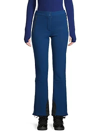 Bormio Water-Repellent Ski Pants