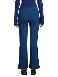 Bormio Water-Repellent Ski Pants