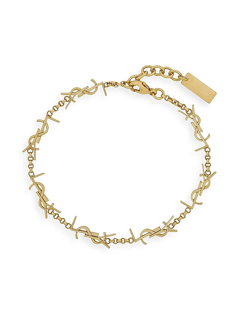Cassandre Chain Bracelet Metal